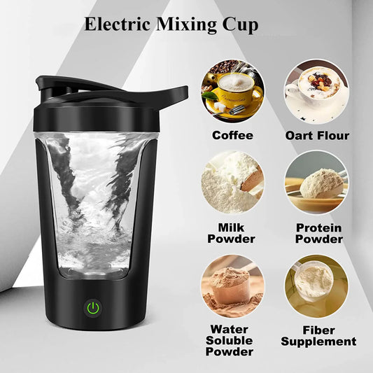 Effortless Blender Cup for Nutrition On-the-Go